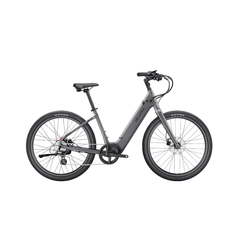 Velotric Breeze 1 Cruiser E-bikes